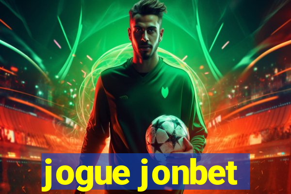 jogue jonbet